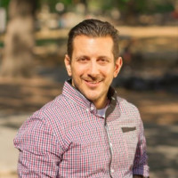 James Gallegro PT DScPT MSPT CMPT OCS CSCS