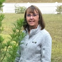 Sue Chadbourne Snell