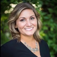 Allison Brown, MS, LPC, NCC