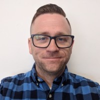 Nick Hedge
