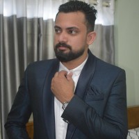 Nasarul Islam P