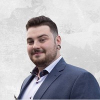 Nicholas Ceolin