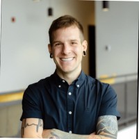 Dany Mercier-Bouchard, M.Sc.