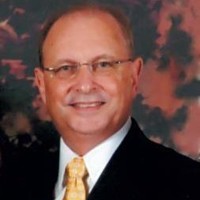 Darrell Morgan