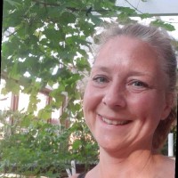 Anneli Öhrström