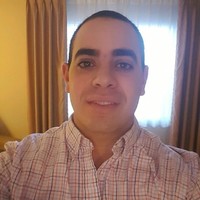 Alejandro Gonzalez