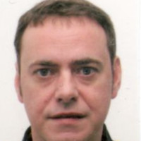 Javier Gonzalez Palacio