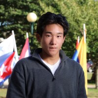 Alex Ji