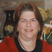 Judy Hemperley