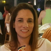 Simone Chaves De Paula Leite