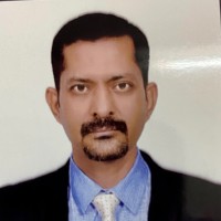 Rajesh Menon