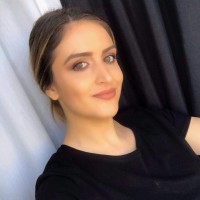 Konstantina Efstathiou