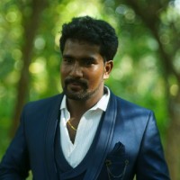 Rathesh R