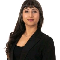 Arefeh Alavi
