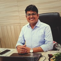 CA Vikas Jain