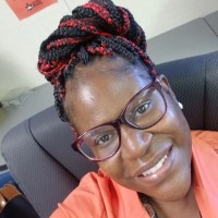 Dr. Lequisha Brown-Joseph