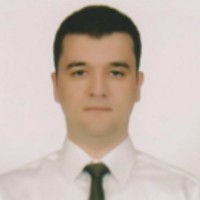 İsmail Özyurtlu