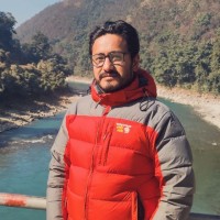 Birendra Rawal