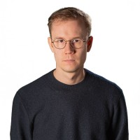 Jesper Styrenius