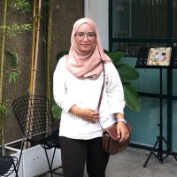 Fatimah Kadir