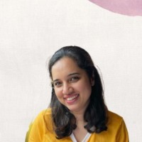 Sonal Dwivedi