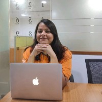 Somya Sharma