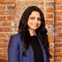 Karmpreet Kaur, Mba