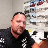 Christopher Klahn
