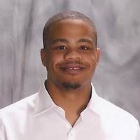 Russell Perry