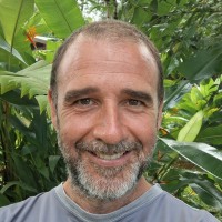 Carlos Juan Martín Pérez