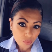 Elga Garcia