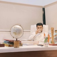 Adarsh Gowda