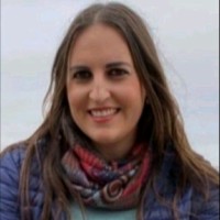 MARIA GARRIDO