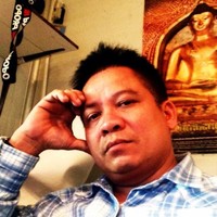 Aphichart Phoodaenpha