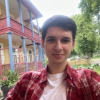 Vitalii Shubnik