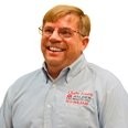 Charlie Fossett