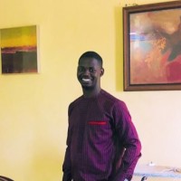 Joseph B. Sesay