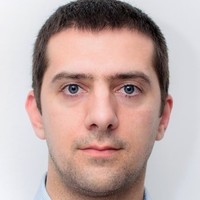 Goran Marić