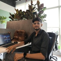 Roshan Pardeshi