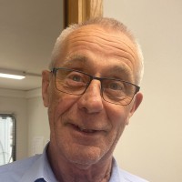 Derek Roffe
