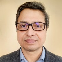 Arvind Kumar Sharma