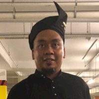 Faizol Saidin