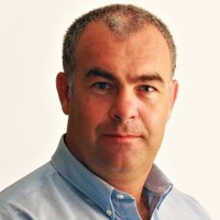 Iain Everiss