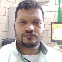 Moises Santana Lima