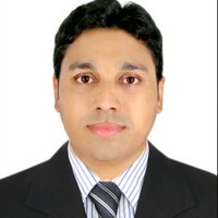 Ziaul Hoque Masud