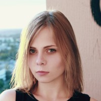Nastassia Lianko
