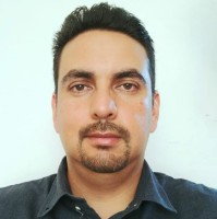 Nelson Muñoz