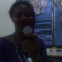 Damaris Nyamedo