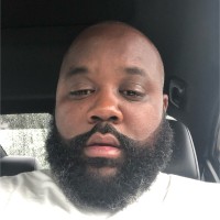 Abdul-Malik Patterson