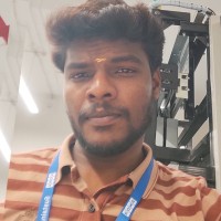NANDHAKUMAR B